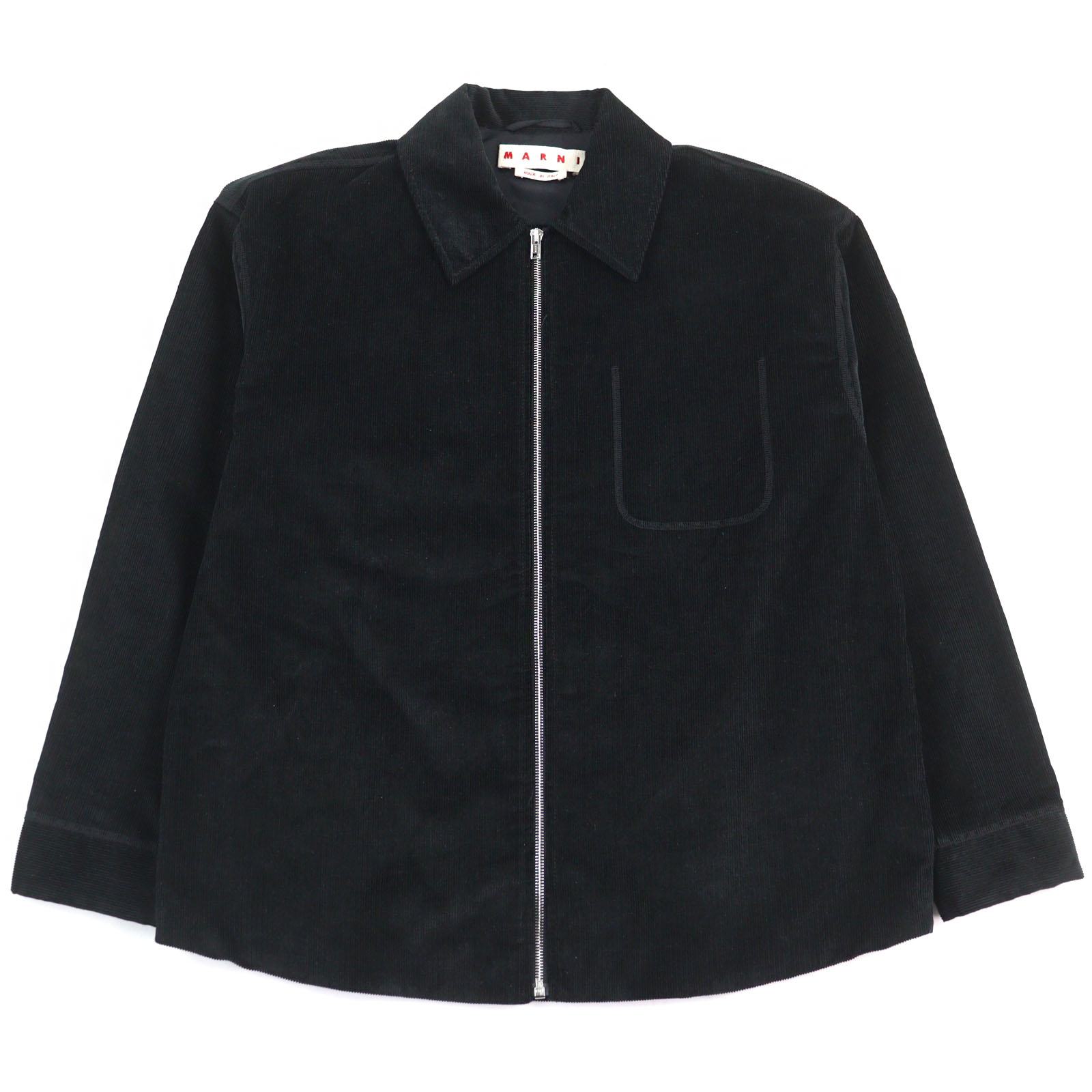 MARNI マルニ ブルゾン(その他) 黒 36(XS位) 2108425J0120 楽天市場】MARNI(コート・ジャケット|メンズファッション)の通販