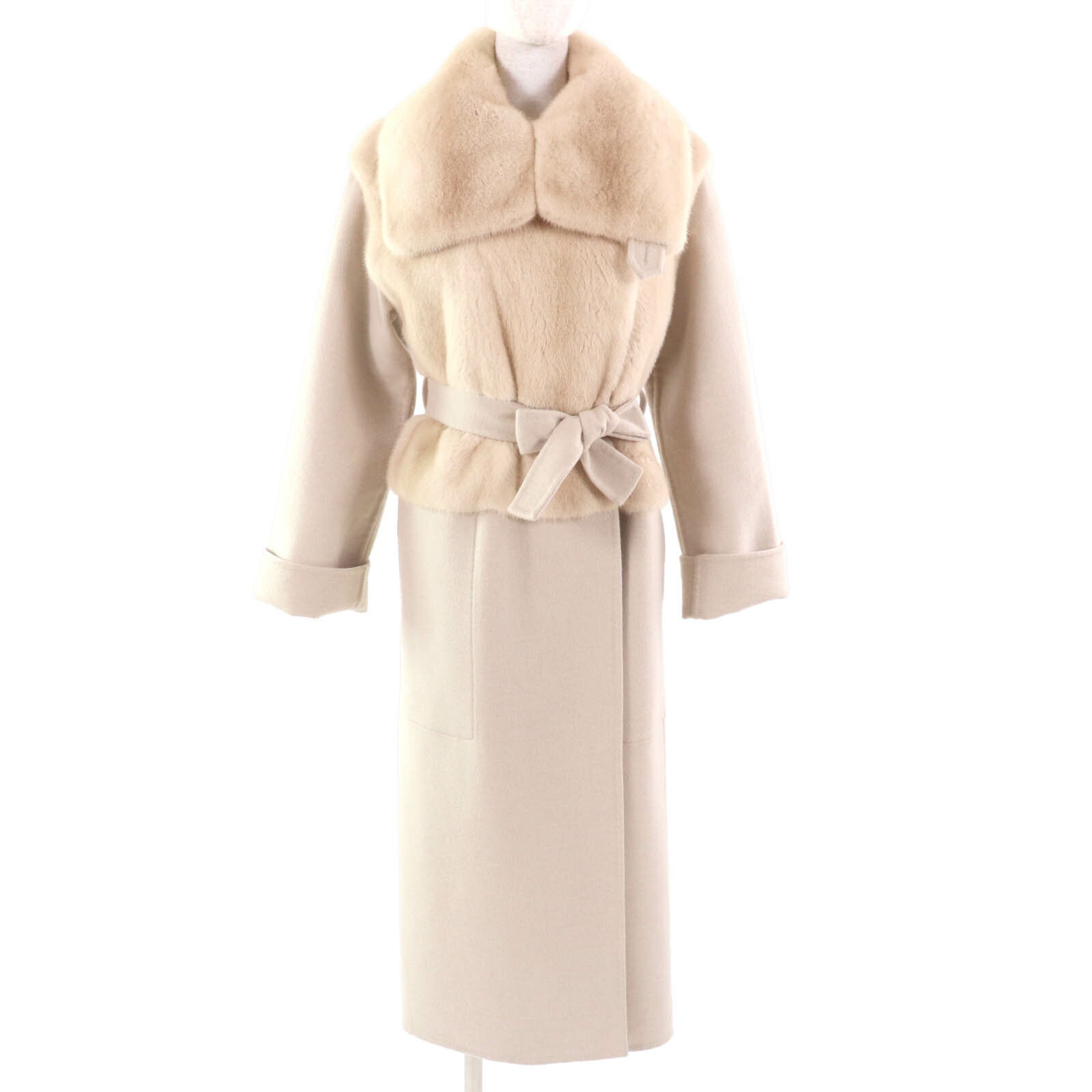 エルメス◼️正規品◼️スプリングコート◼️34 エルメス◼️正規品◼️スプリングコート◼️34 【公式通販】