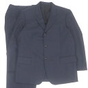 極美品□COMME des GARCONS HOMME DEUX コムデギャルソン オム ドゥ ヴィンテージ DJ01001M 00アーカイブ モヘア100% セットアップ M 日本製 正規品 メンズ 希少【中古】