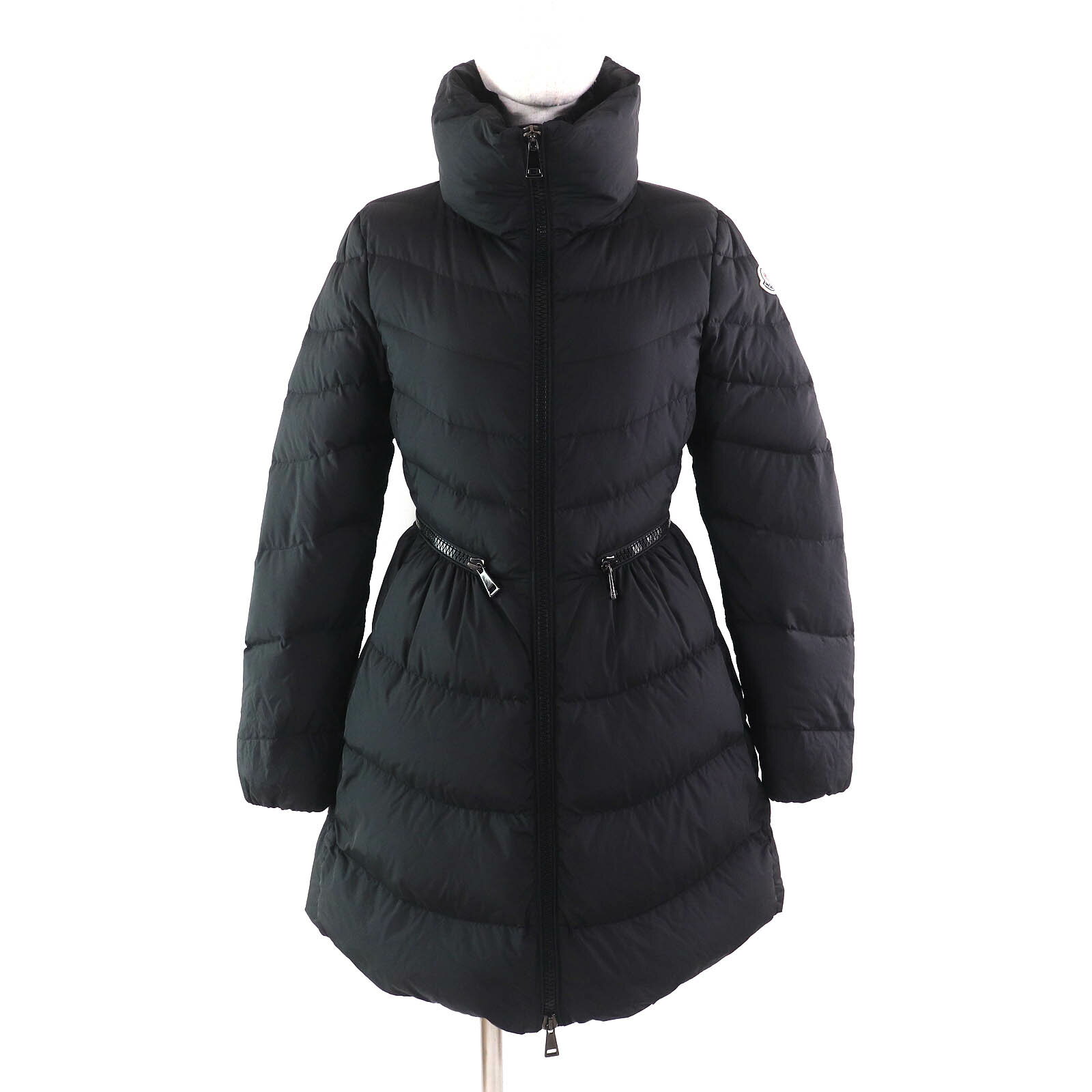 ブロッコリーさん専用【美品】モンクレールMONCLER MIRIELON アウタ 00037700-1.jpg