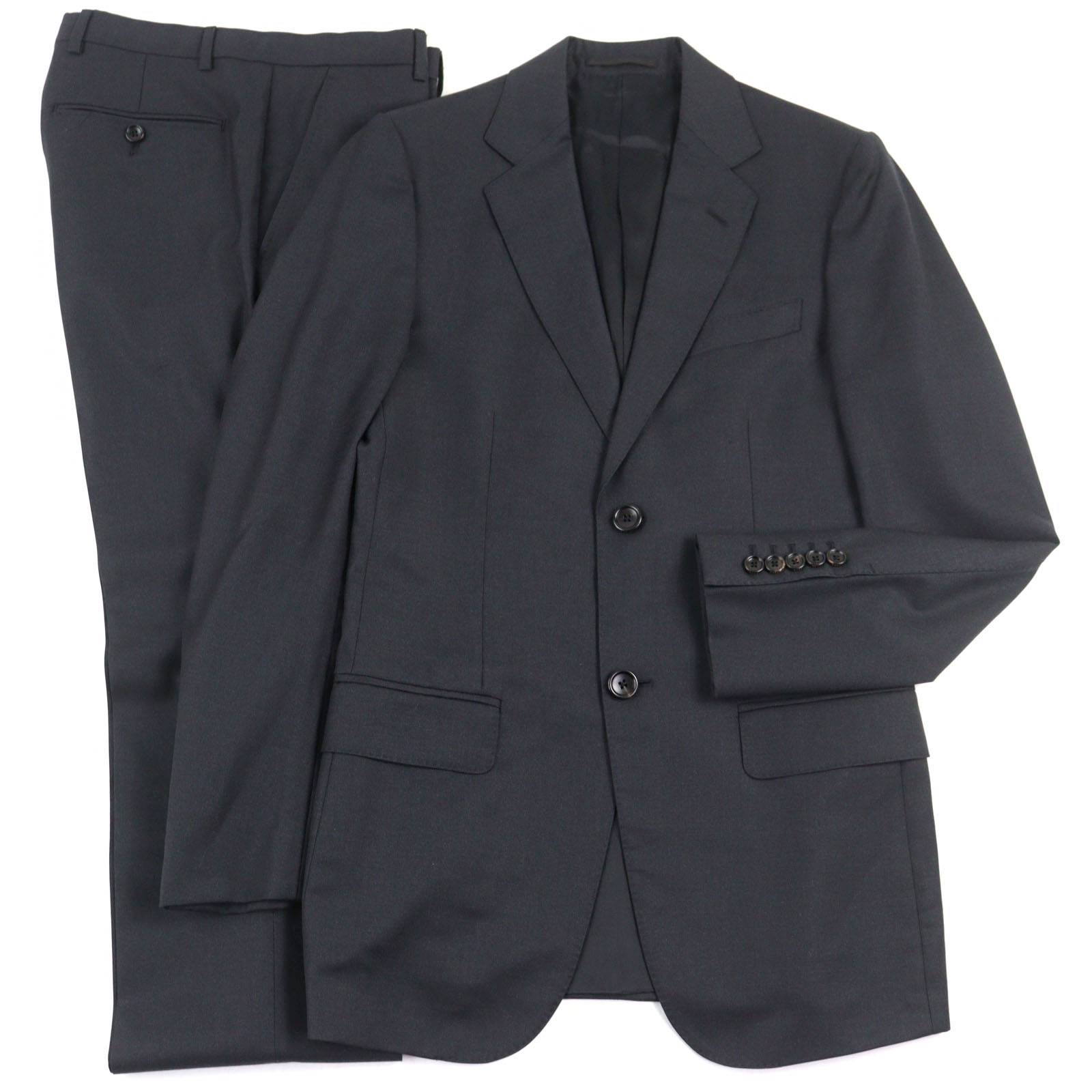 GUCCI グレーグリーンスーツジャケット 42U10 楽天市場】グリーン(ブランドグッチ)(スーツ|スーツ