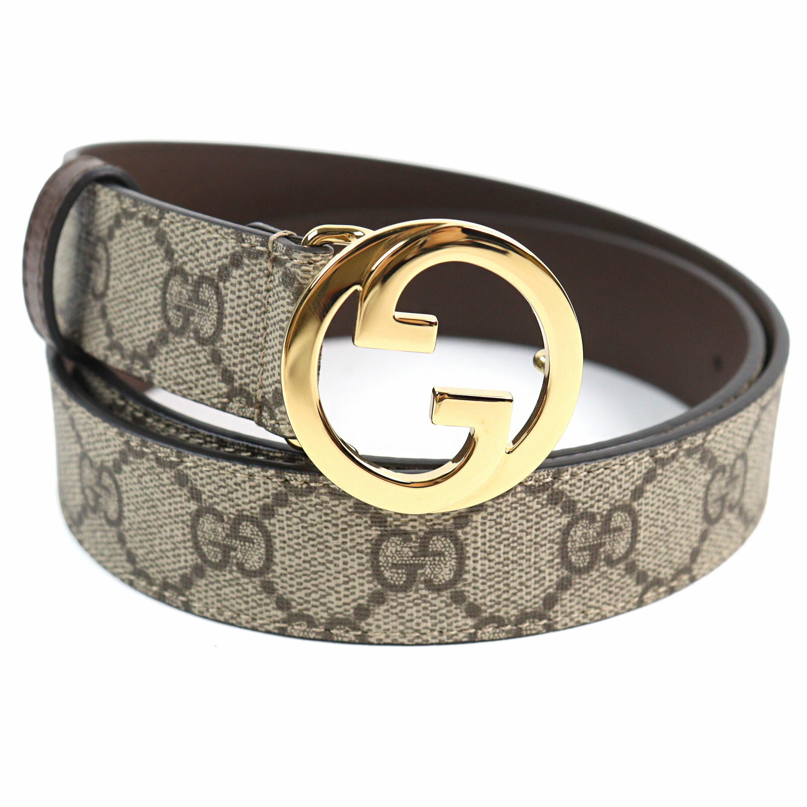 グッチ GUCCI 新品未使用 ベルト GGスプリームモノグラム カーフスキン 楽天市場】グッチ gg スプリーム(ベルト・サスペンダー|バッグ