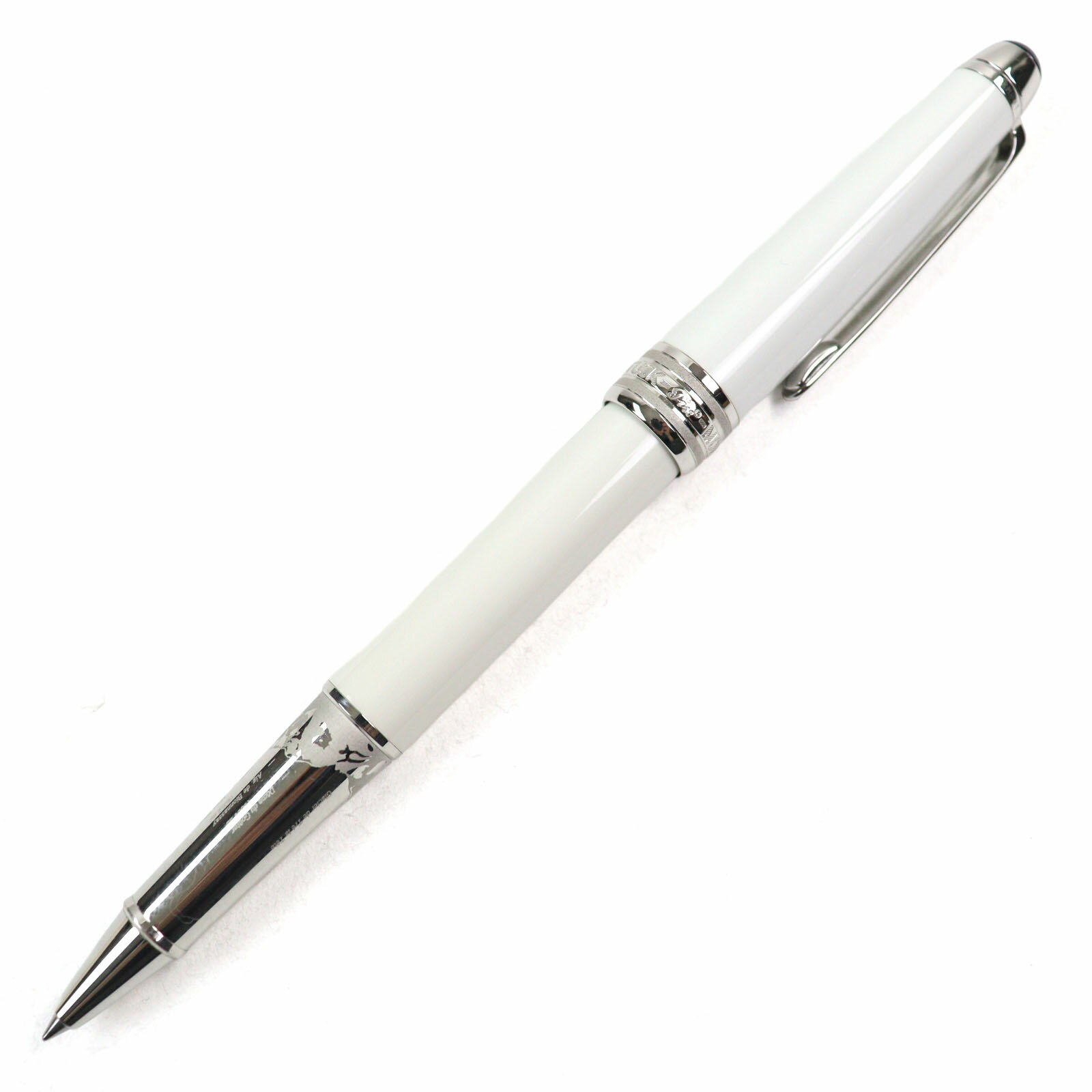 【美品】MONTBLANCモンブラン トリビュート・トゥ・ザ・モンブラン万年筆 楽天市場】モンブラン トリビュートの通販