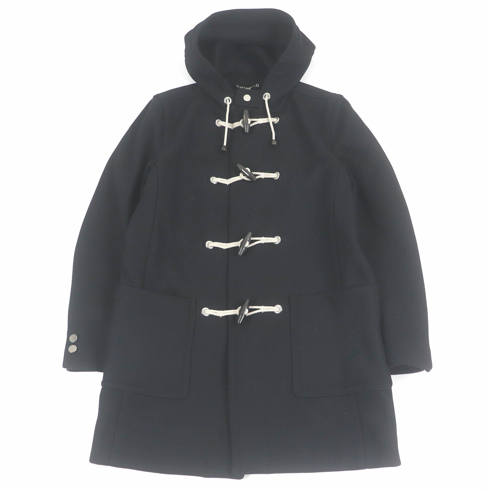 美品 ルイヴィトンメンズダッフルコート 00038857-01.jpg