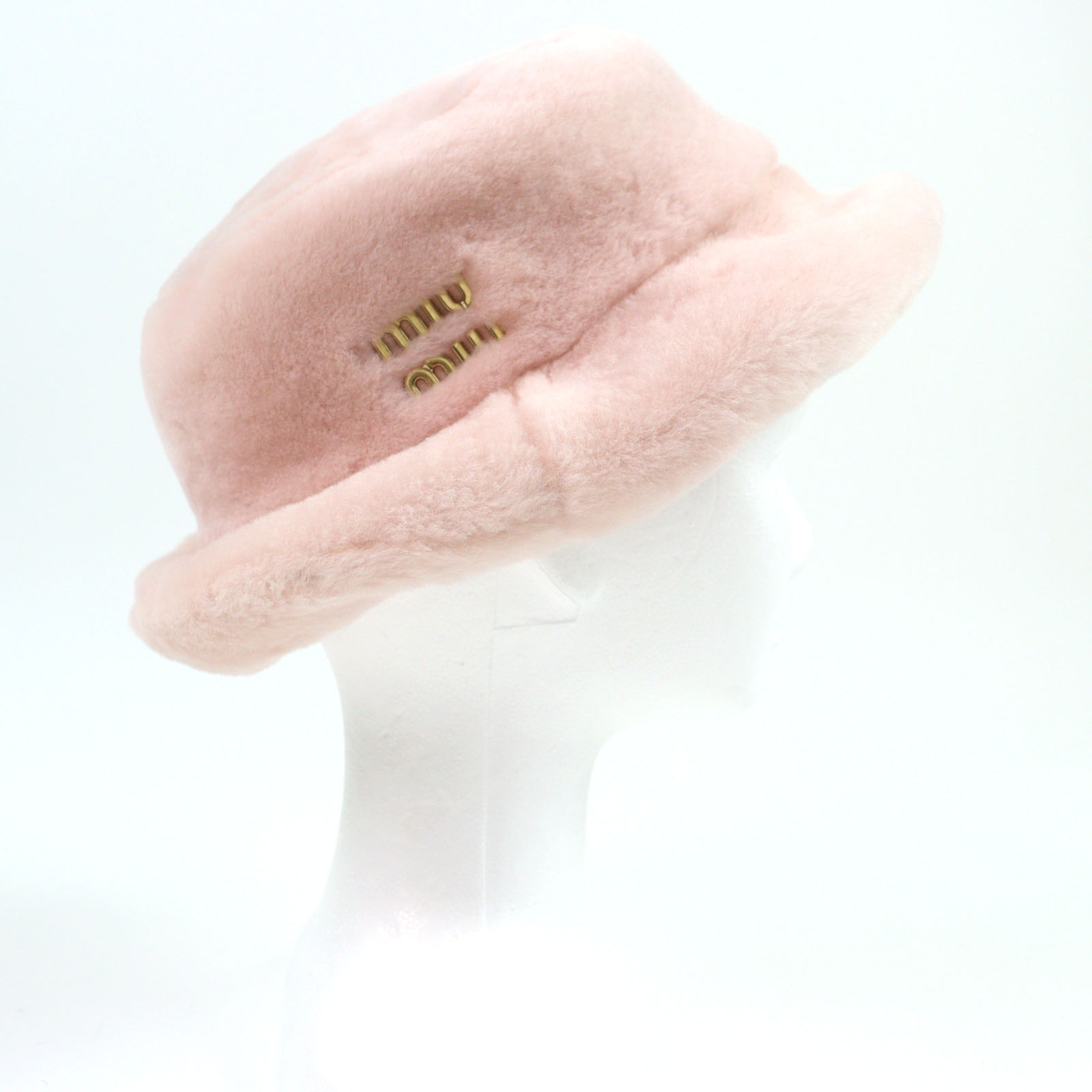 極美品▲MIUMIU ミュウミュウ 2022年製