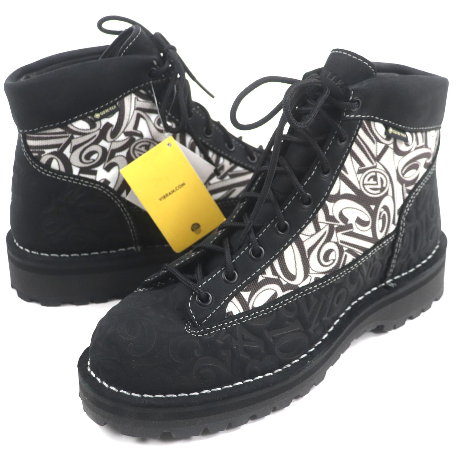 未使用品▼DANNER FRANCK MULLER ダナー フランクミュラー D123000 フルグ ...