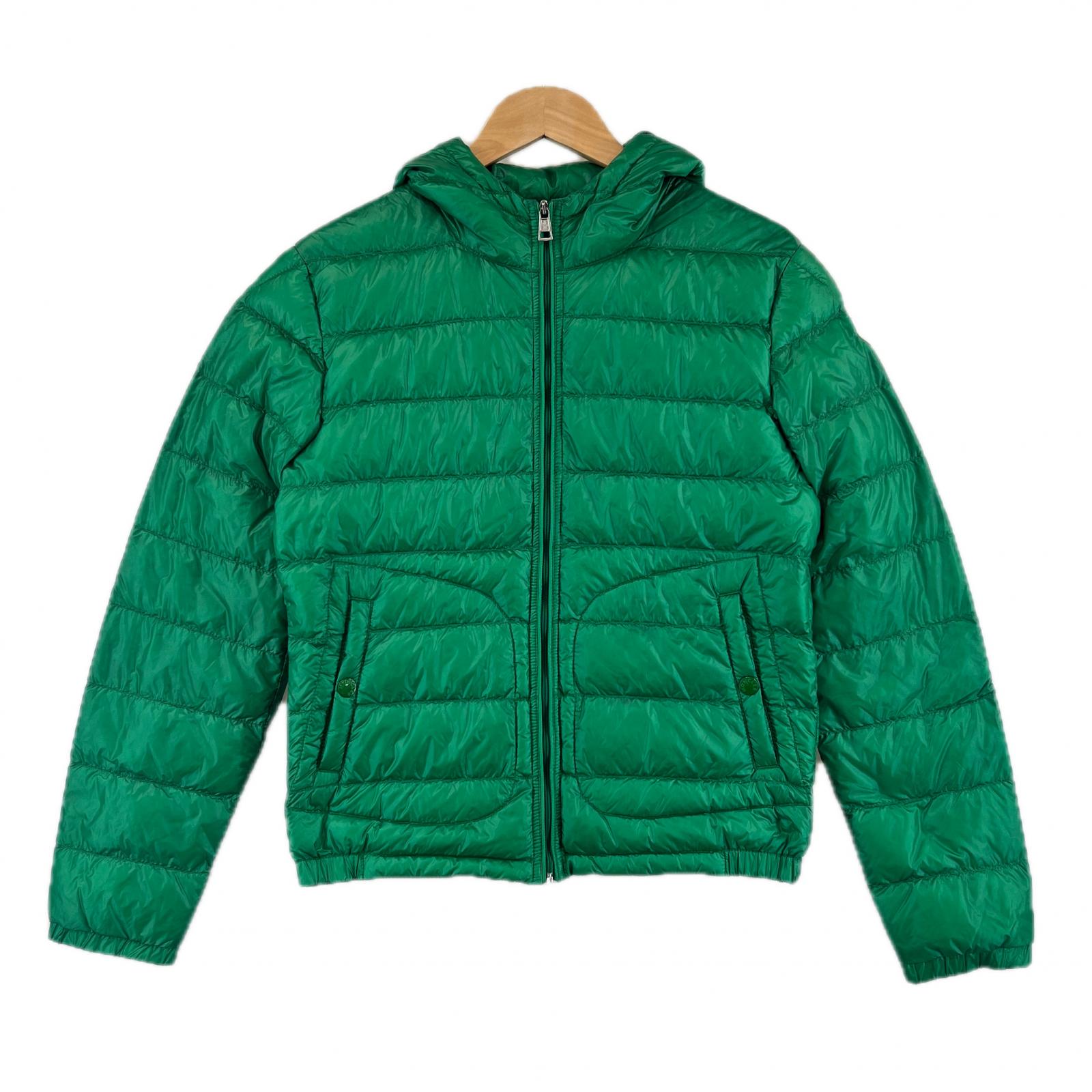 ֥ɥꥵ GREEN㤨ʢMONCLER 󥯥졼 GUERIN ա åڥդ  饤 󥸥㥱å ꡼ 0  󥺡šۡפβǤʤ33,000ߤˤʤޤ