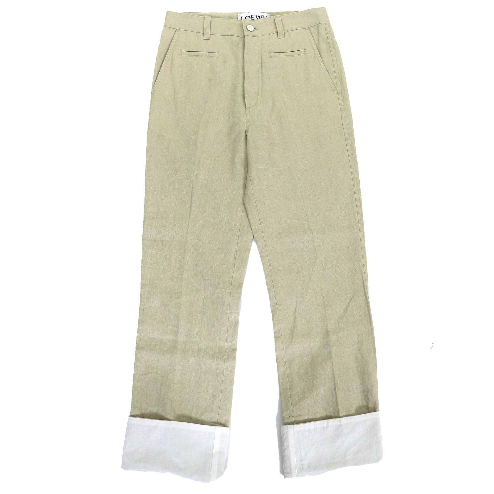 ֥ɥꥵ GREEN㤨ֶʢLOEWE  D2162111BO ͥ100 ʥܥ 쥶ѥå եå㡼ޥѥ ١ 34 ե  ǥšۡפβǤʤ31,185ߤˤʤޤ