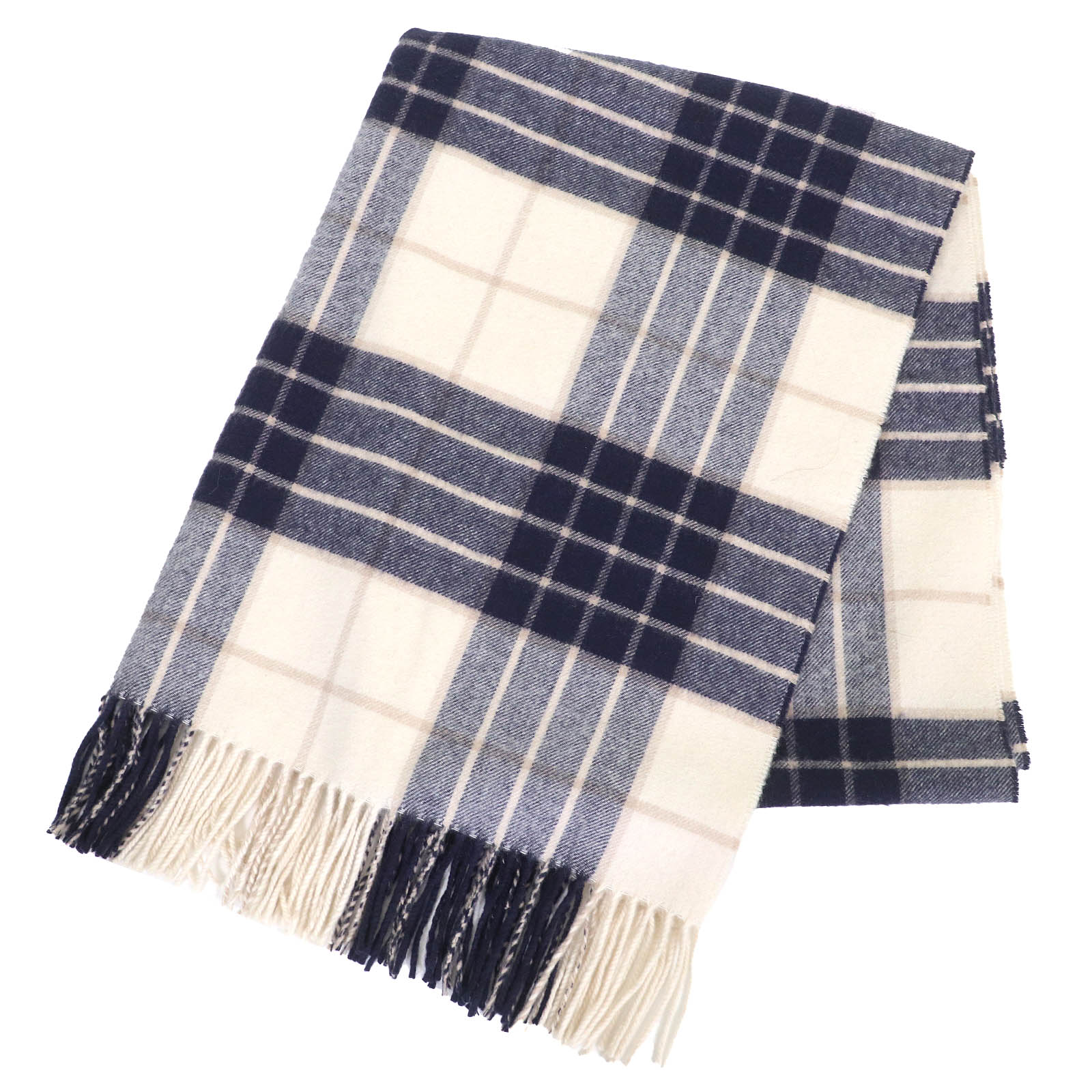 【中古】極美品△Johnstons...