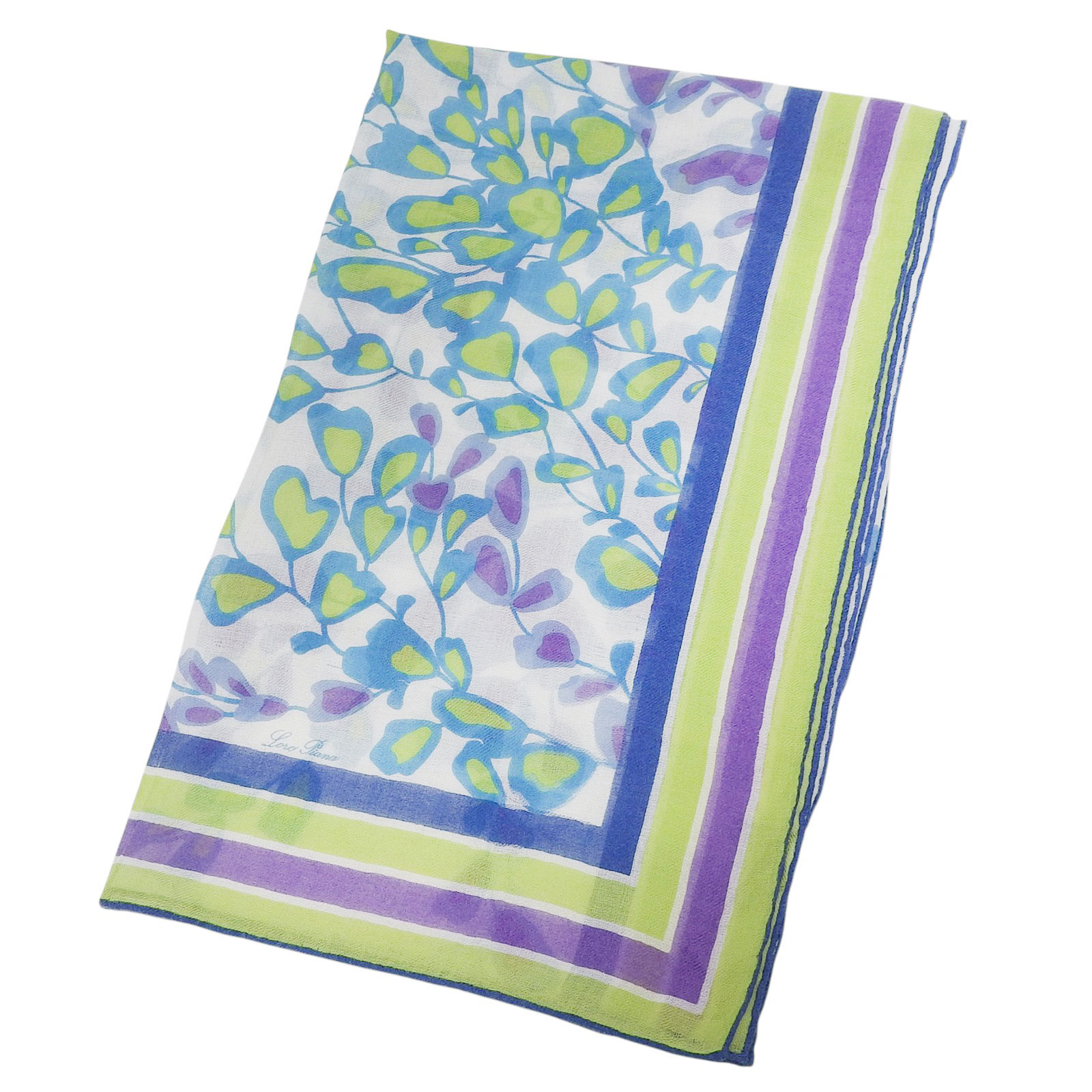 【中古】良品▲LoroPianaロ...