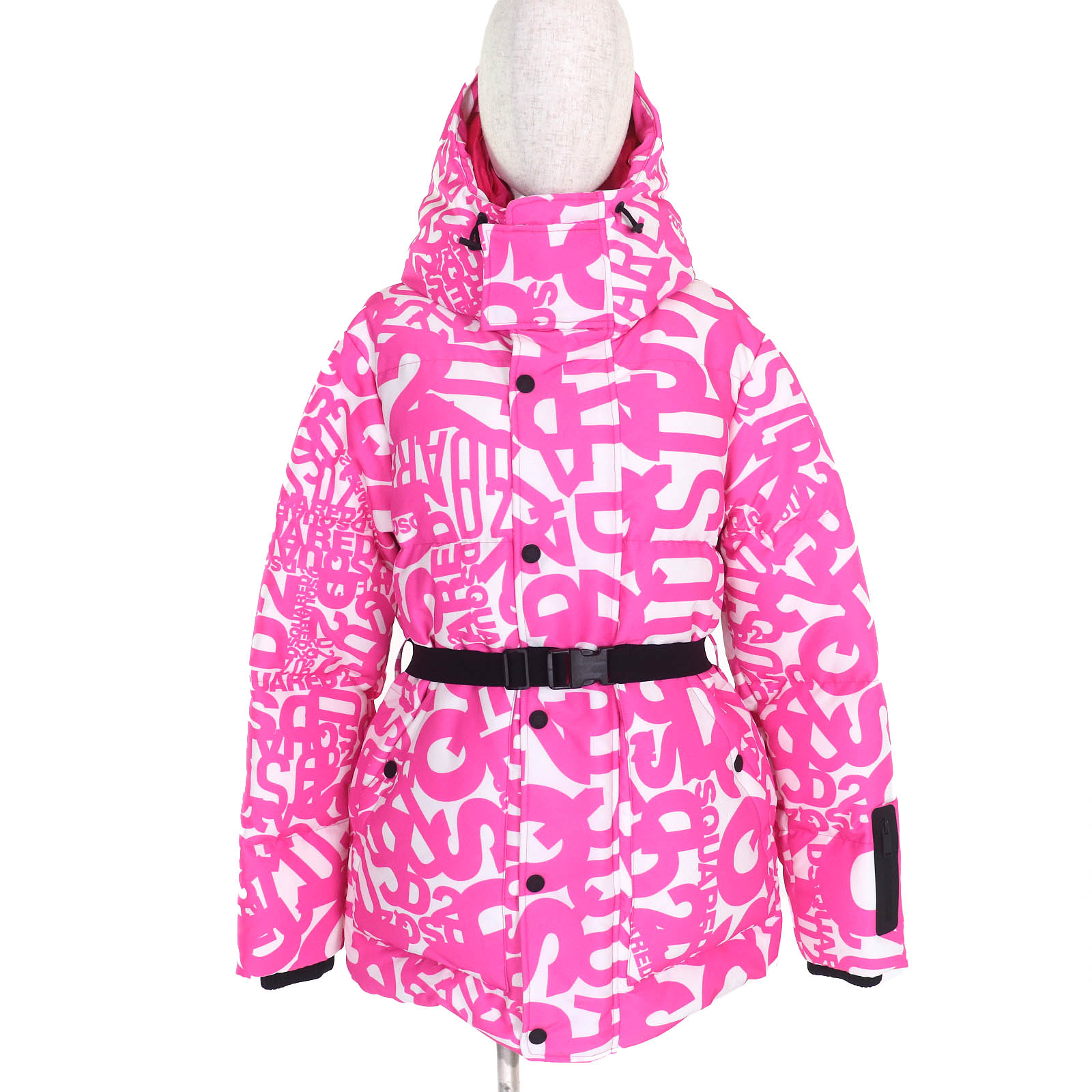 【中古】未使用品△DSQUARED...