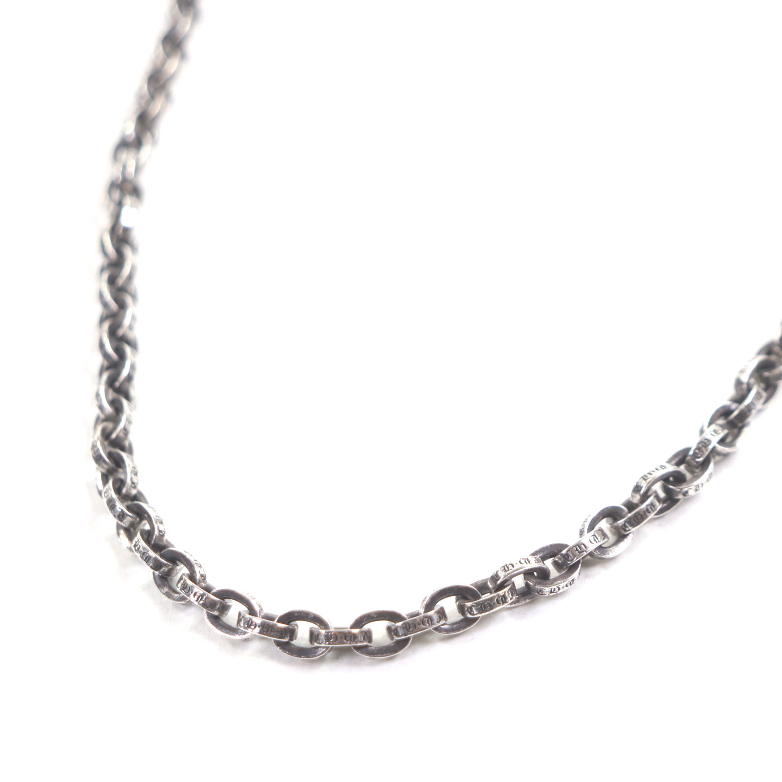 美品▼CHROME HEARTS クロムハーツ ペー