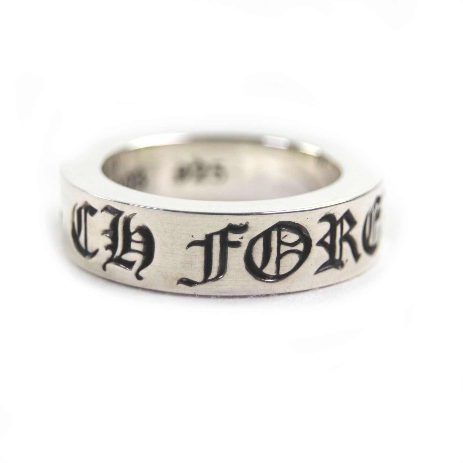 美品▼CHROME HEARTS クロムハーツ スペ