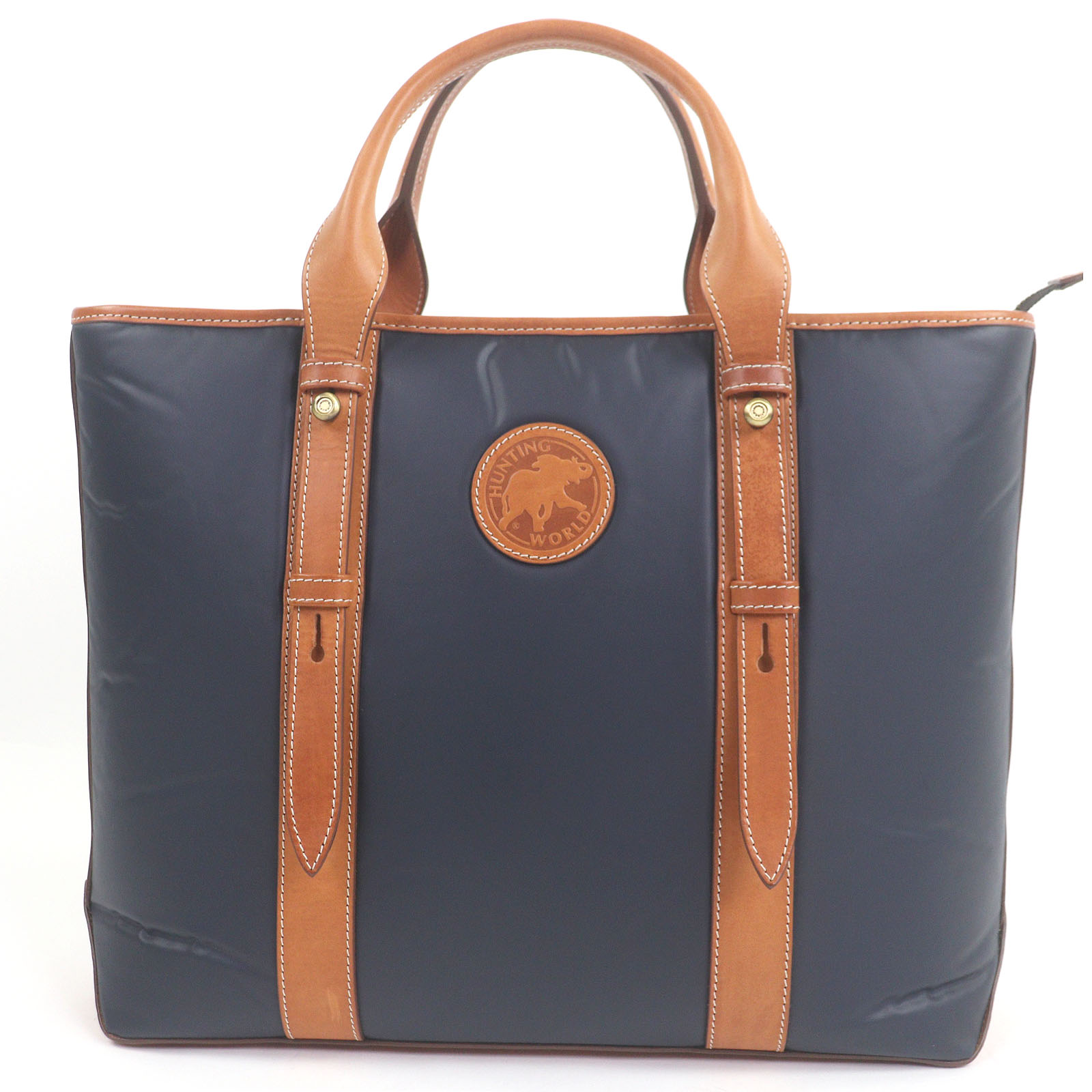 極美品□HUNTING WORLD ハンティングワ