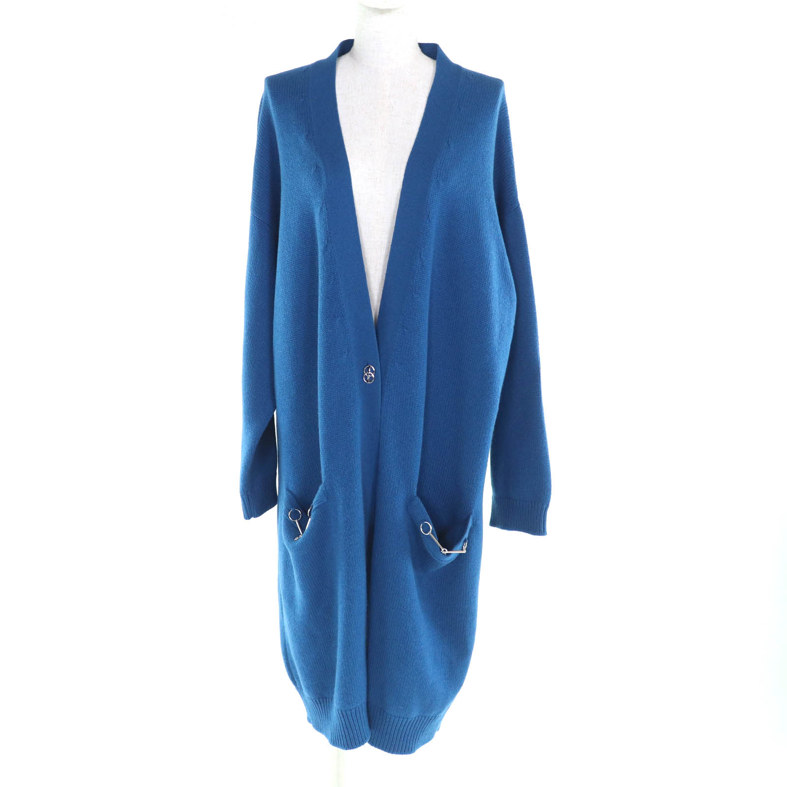 楽天市場】エルメス（カーディガン・ボレロ｜トップス）：レディース