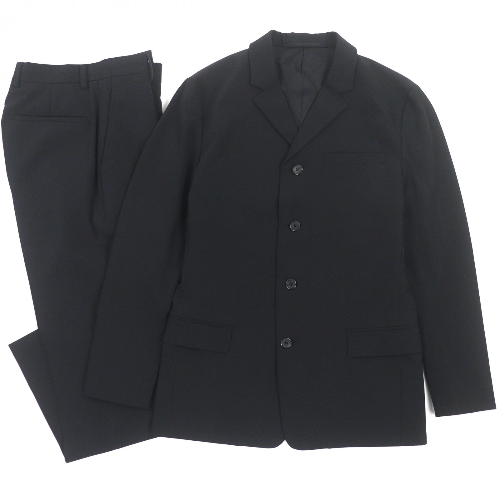 楽天市場】プラダ（スーツ・セットアップ｜メンズファッション）の通販