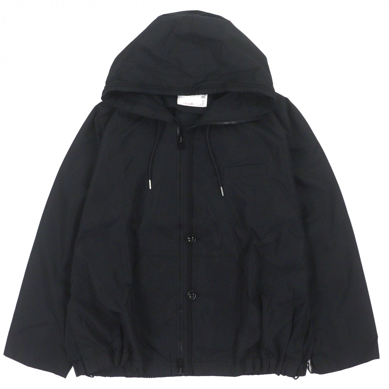 楽天市場】sacai ブルゾン（メンズファッション）の通販