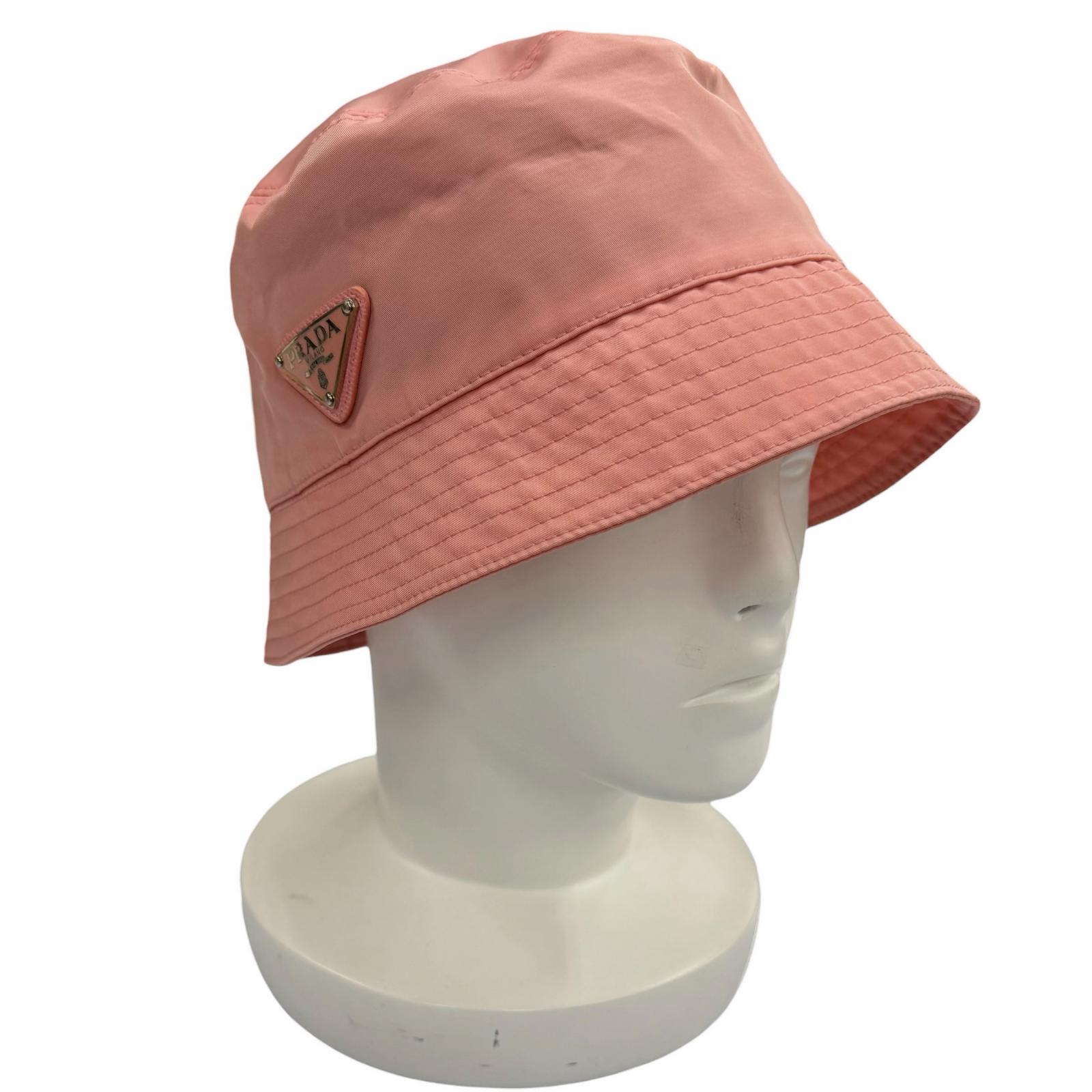 極美品◇PRADA プラダ 裏地コットン10