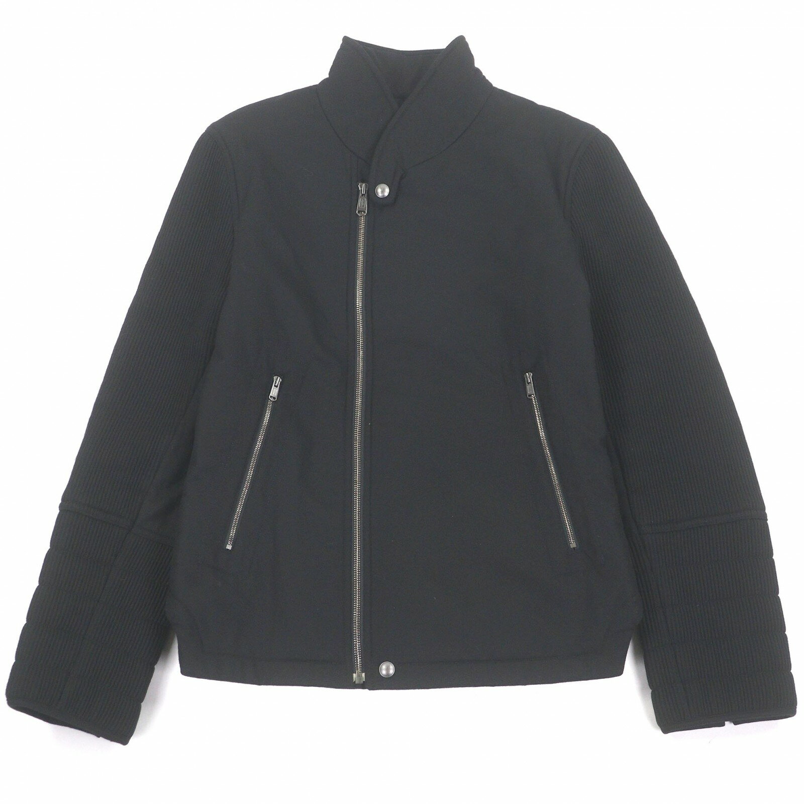 極美品□YVES SAINT LAURENT イヴ・サン�