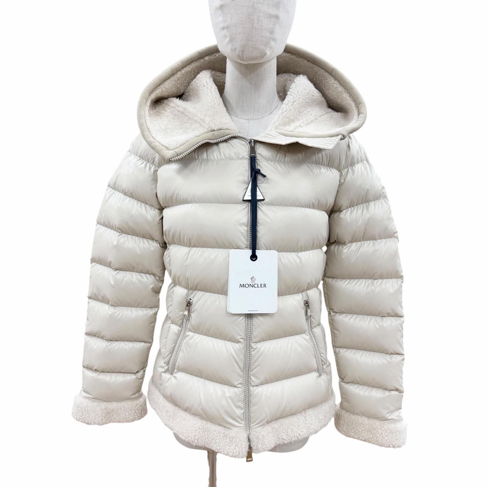 4月週末だけ価格‼️最終お値下げ‼️モンクレール♡スプリングジャンパー美品♡ 楽天市場】未使用品（ブランドモンクレール）（コート・ジャケット