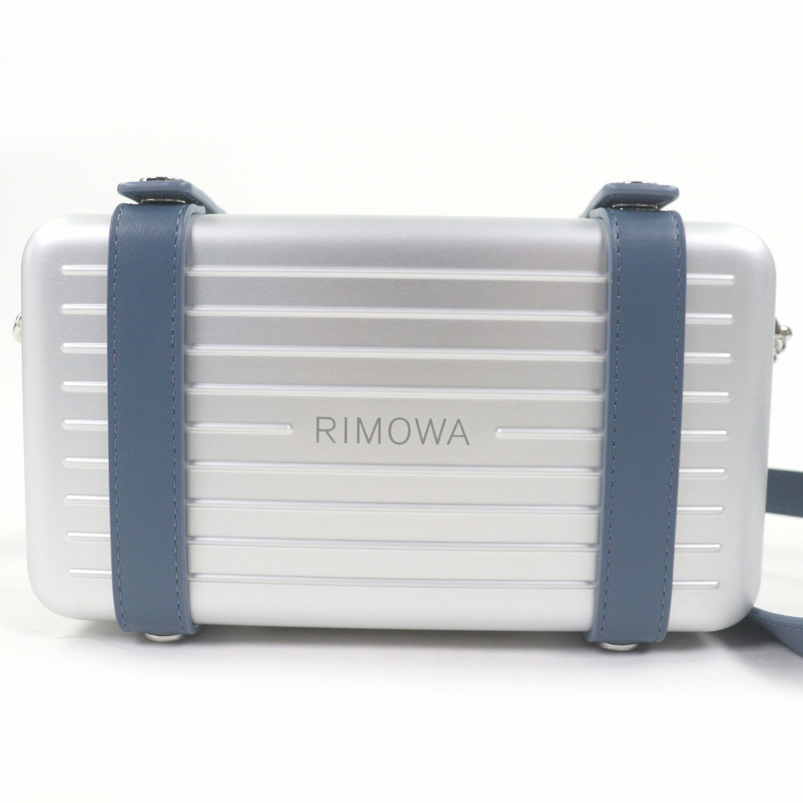 極美品□RIMOWA リモワ Personal 99011050 �