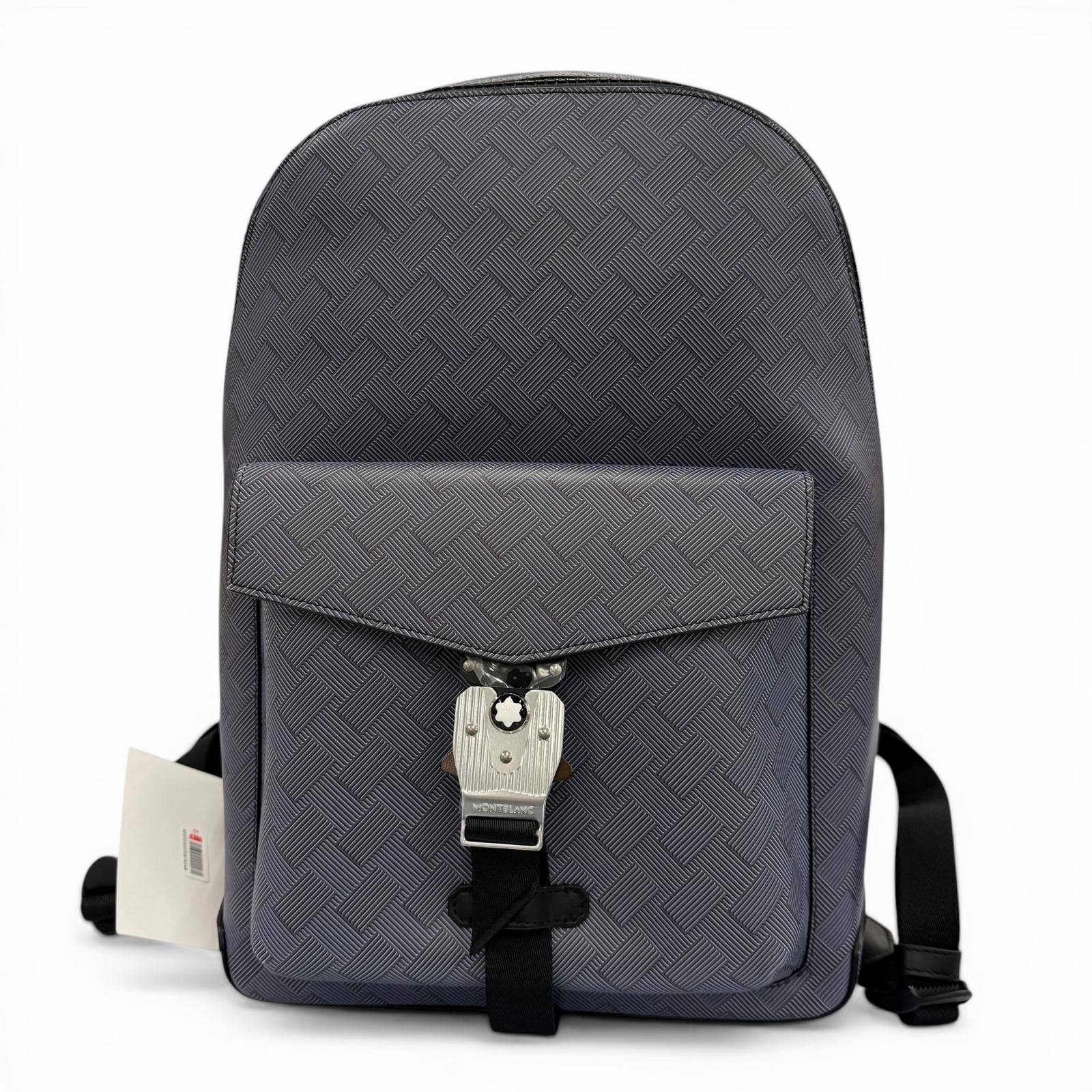 モンブラン　バックパック　ミディアムサイズ MB129964 MONTBLANC モンブラン エクストリーム 3.0 ミディアム バック