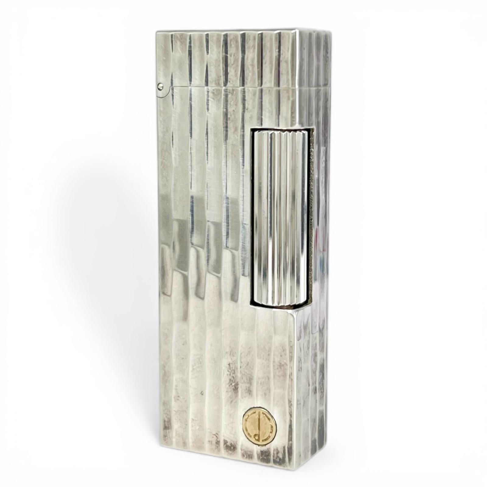 良品▲Dunhill ダンヒル スクエア ス�