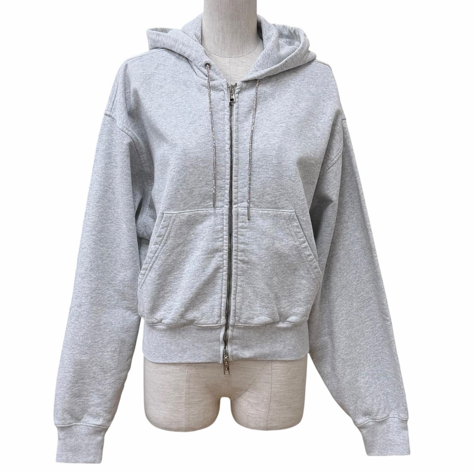 楽天市場】alexander wang パーカーの通販
