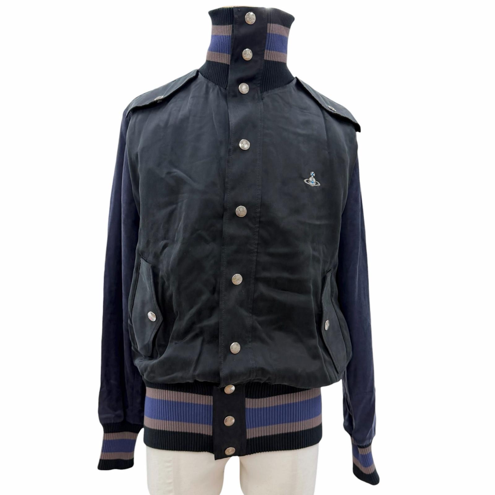 ジャケット・アウター Vivienne Westwood MAN Love Jacket 46 楽天市場】ヴィヴィアンウエストウッド（コート・ジャケット｜メンズ