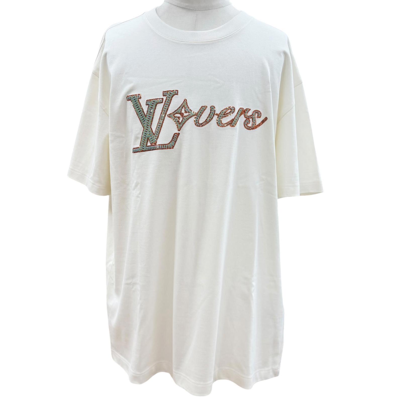 楽天市場】XXL（ブランドルイ・ヴィトン）（Tシャツ・カットソー