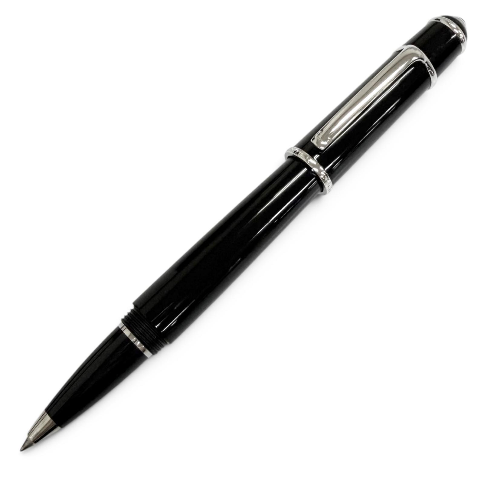 カルティエ万年筆 ディアボロ ドゥ ペン先 18K 750 00071128-2.jpg