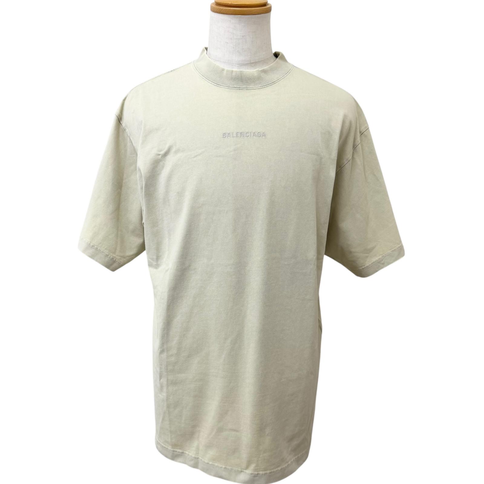 楽天市場】balenciaga t shirt（トップス｜メンズファッション）の通販