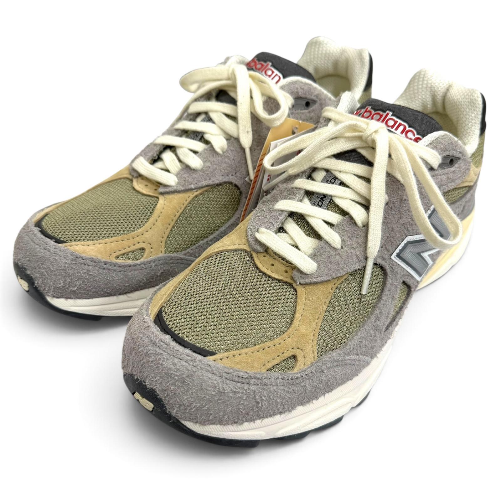 楽天市場】new balance 990 to3の通販
