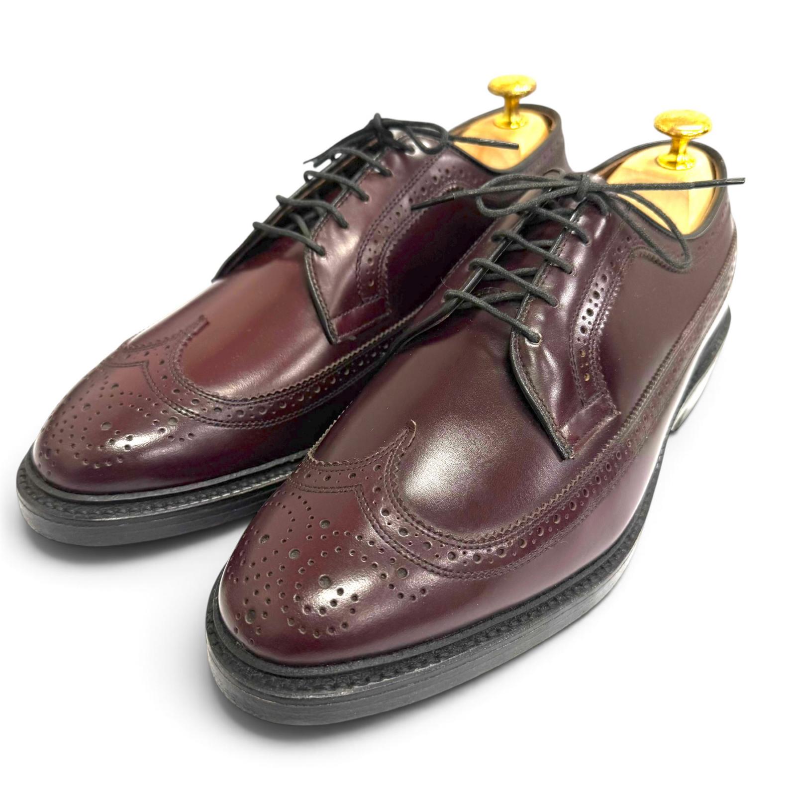 楽天市場】allen edmonds（靴）の通販