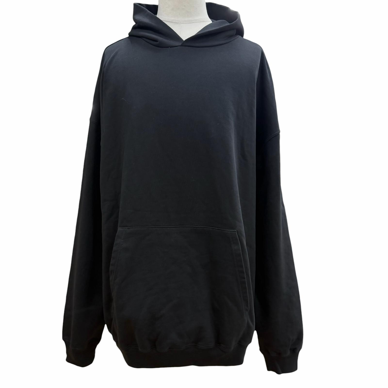 楽天市場】balenciaga パーカー xsの通販