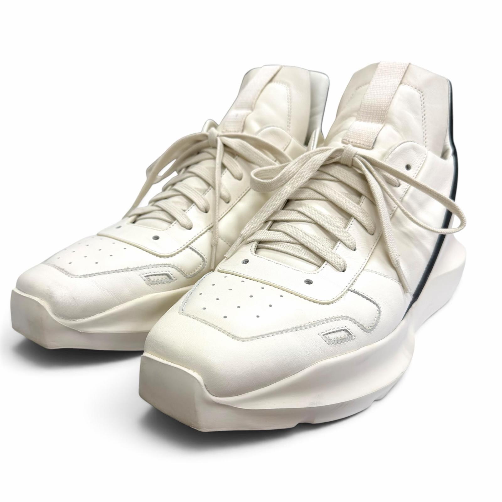 楽天市場】rickowens runnerの通販