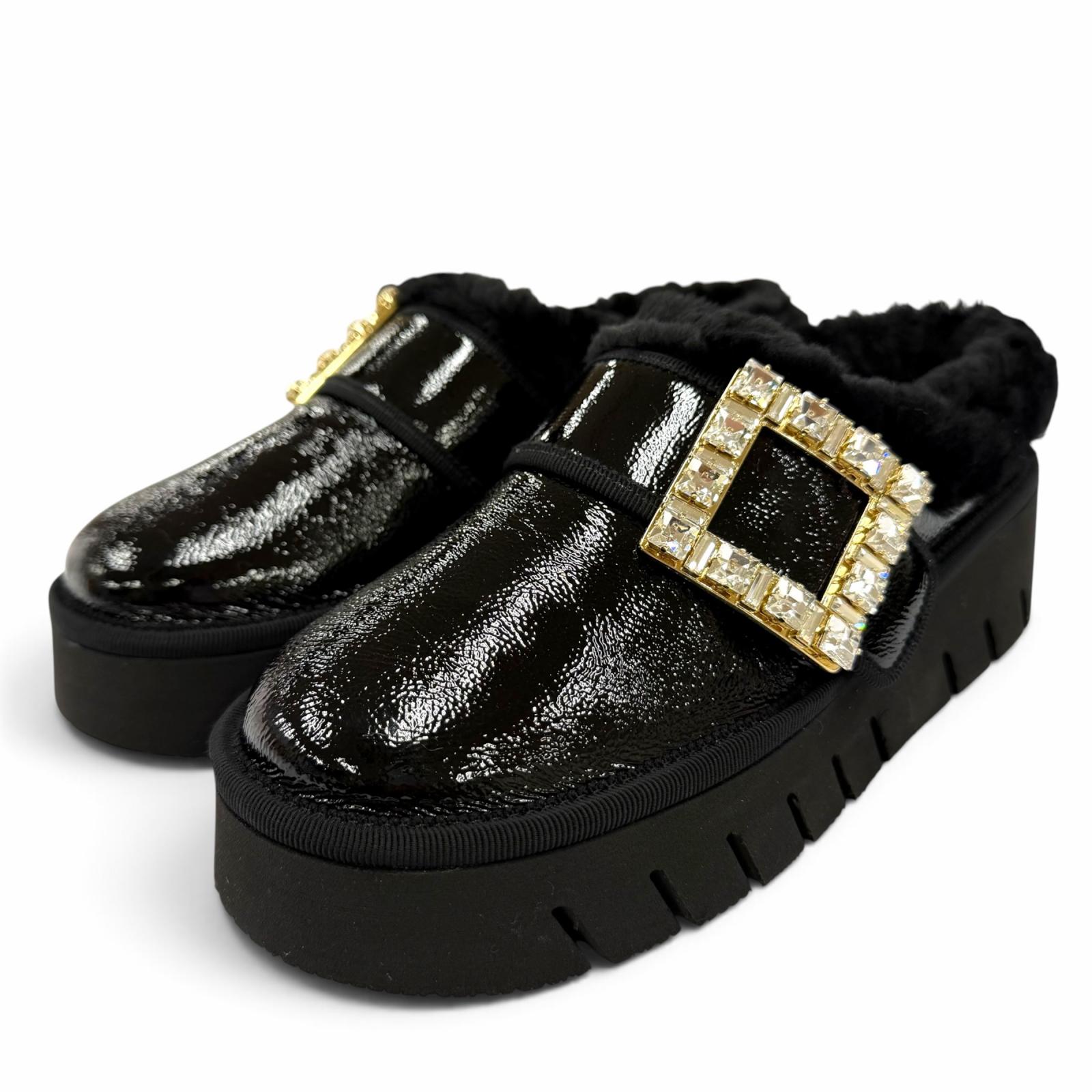 楽天市場】Roger Vivier ロジェ ヴィヴィエ（ミュール｜レディース靴