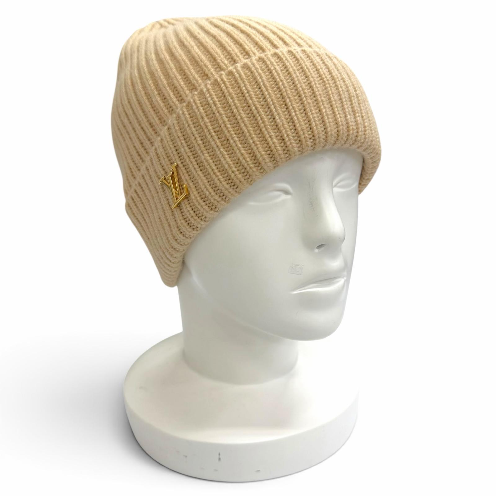 楽天市場】ルイ ヴィトン 中古（素材（生地・毛糸）カシミヤ）（帽子