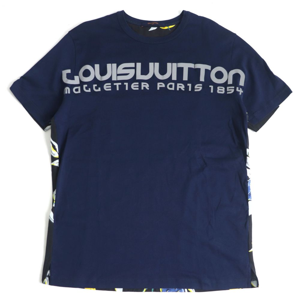 トップス, Tシャツ・カットソー 18SS LOUIS VUITTON T XL 
