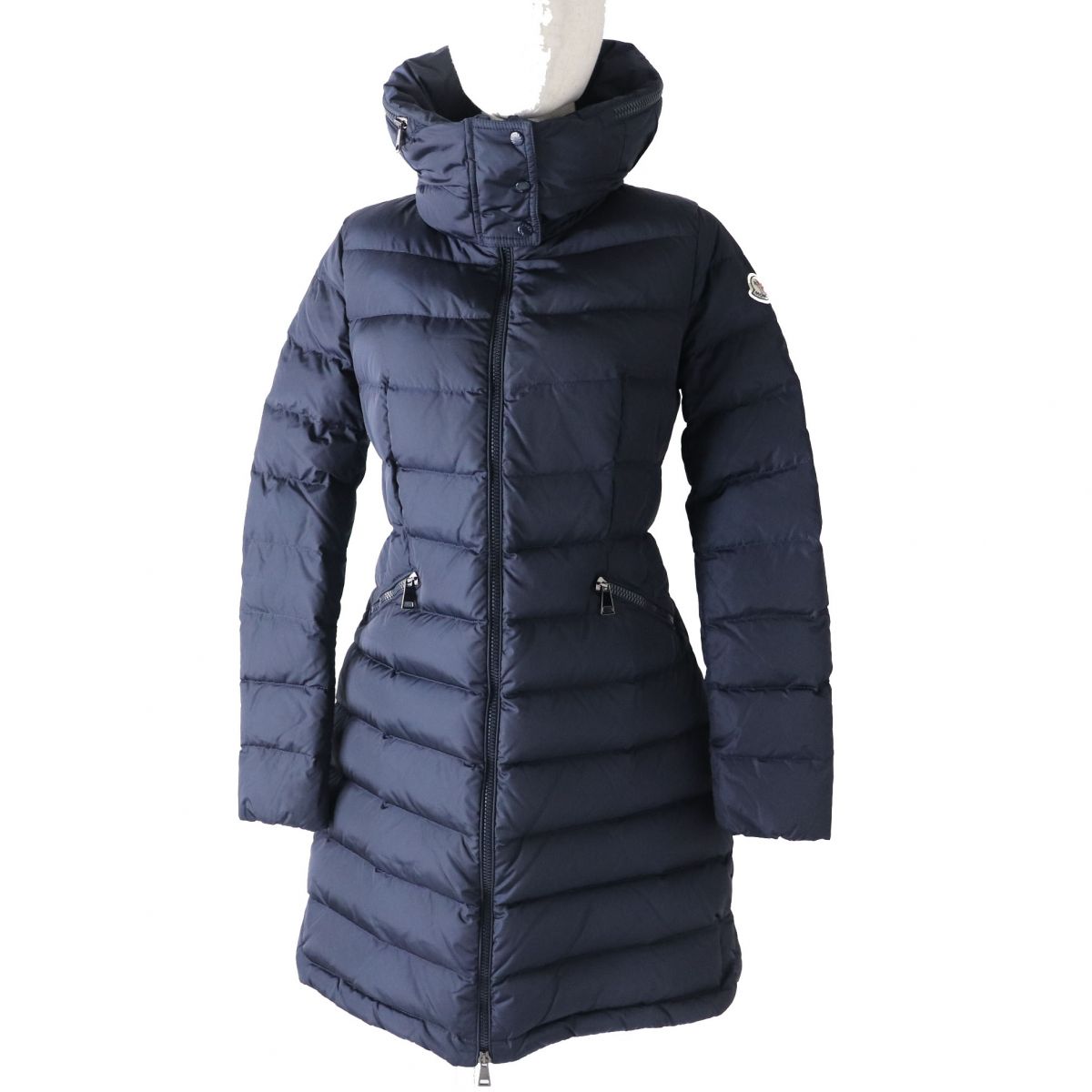 SALE/84%OFF】 モンクレール MONCLER 17AW FLAMMETTE ダウン コート