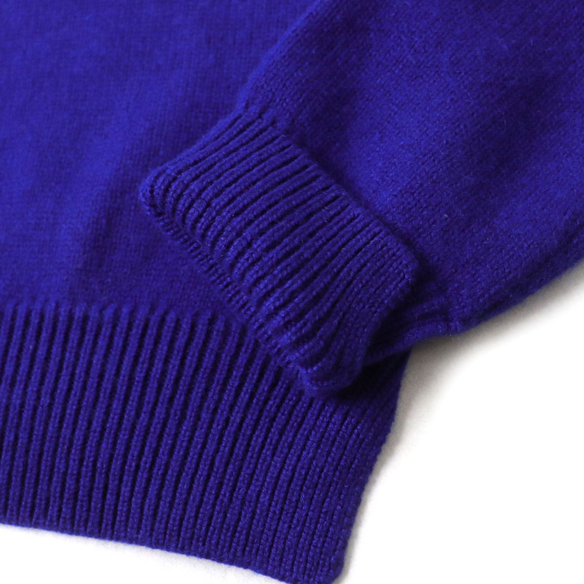 極美品 フィービー期⭐️CELINE カシミヤ100% トリオンフ刺繍 セーター 商品はお値下げ 