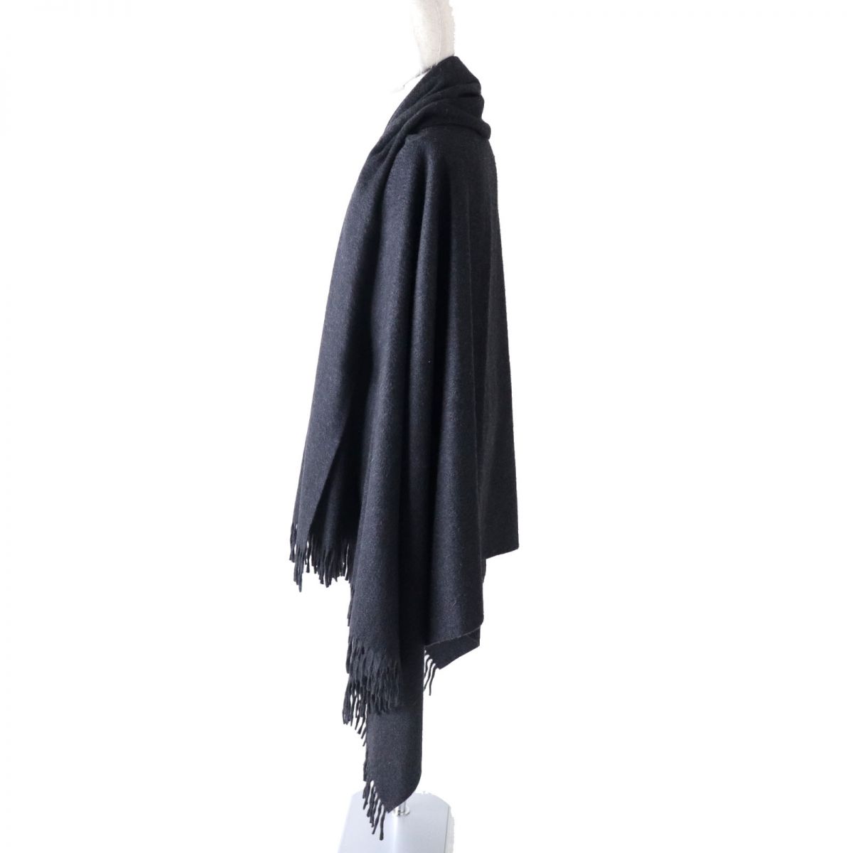 エルメス 超大判カシミヤストール ブランケット | www.jarussi.com.br