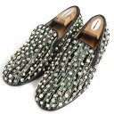 iChristian Louboutin NX`u^ DANDELION SPIKES  [t@[/V[Y ubN 39 Y ɐyÁz