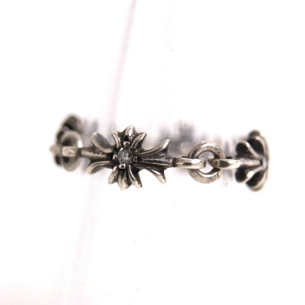 国内配送 美品 Chrome Hearts クロムハーツ タイニーe Chプラス 4link ダイヤモンド Sv925 リング 指輪 シルバー 重量約2 6g メンズ 本店は Saogeraldodobaixio Cam Mg Gov Br 国内配送 美品 Chrome Hearts クロムハーツ タイニーe Chプラス 4link ダイヤモンド Sv925 リング 指輪 シルバー 重量約2 6g メンズ 本店は Saogeraldodobaixio Cam Mg Gov Br
