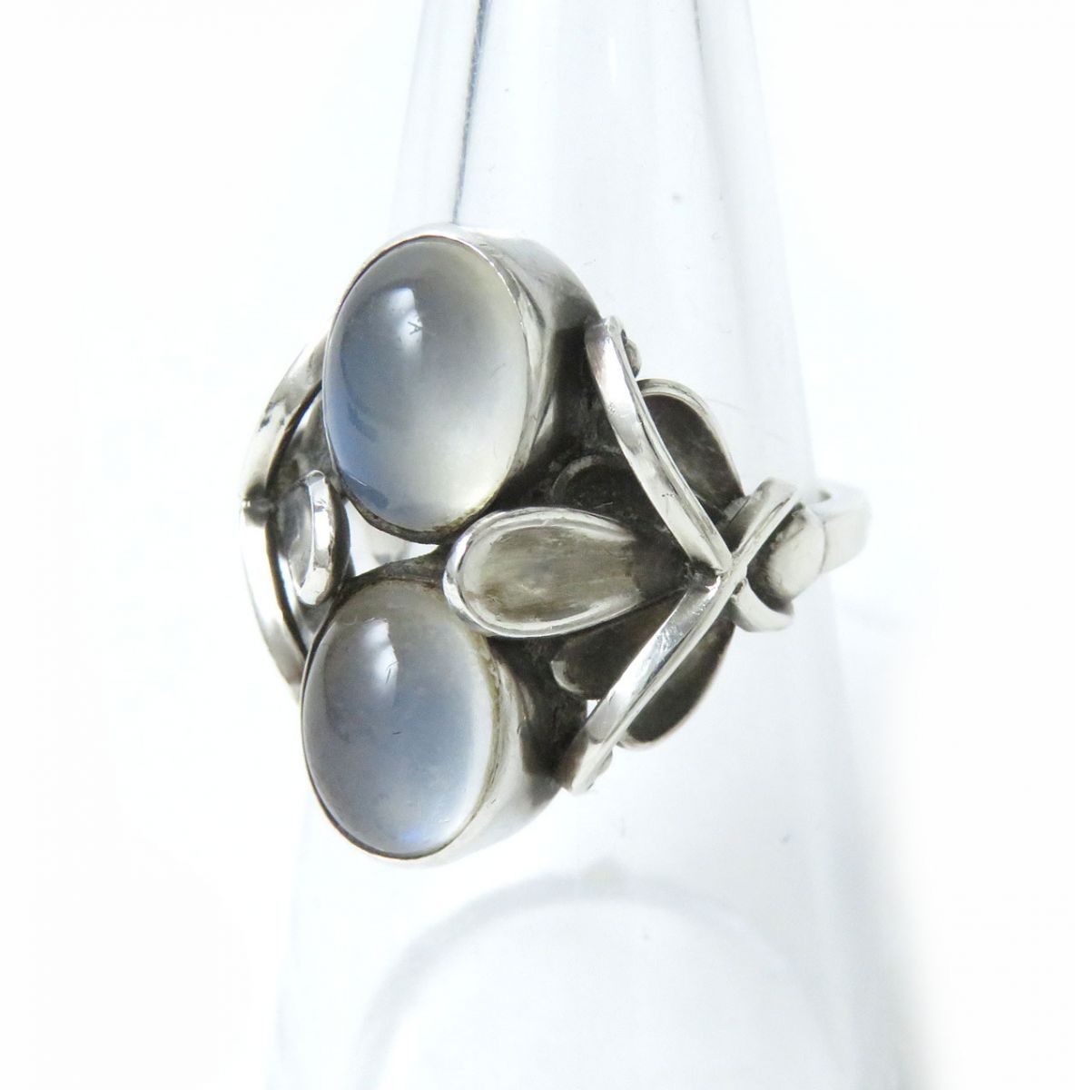 ʢGeorg Jensen 硼󥻥 48 ࡼ饤 ֥å SV925 ࡼ󥹥ȡ   13 5.6...