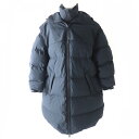 ɔiKi {beKFl^ 669353 FROSTED POPLIN PUFFER JACKET tXg |v pt@[ 2WAY t[ht _ER[g  MyÁz