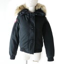 良品◎正規品 CANADA GOOSE カナダグース 7967JL LABRADOR BOMBER  ...