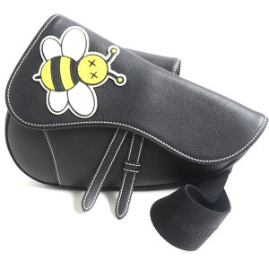 ʢDIORKAWS ǥ륪ߥ  06-BO-0149 ϥ/BEE 쥶 ɥХå/ܥǥХå ֥å  ꥢš