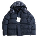 gpi19-20AW MONCLER N[ GLACIER/OV[ Sbyt gR[ t[fbh_EWPbg lCr[ 1 KiyÁz