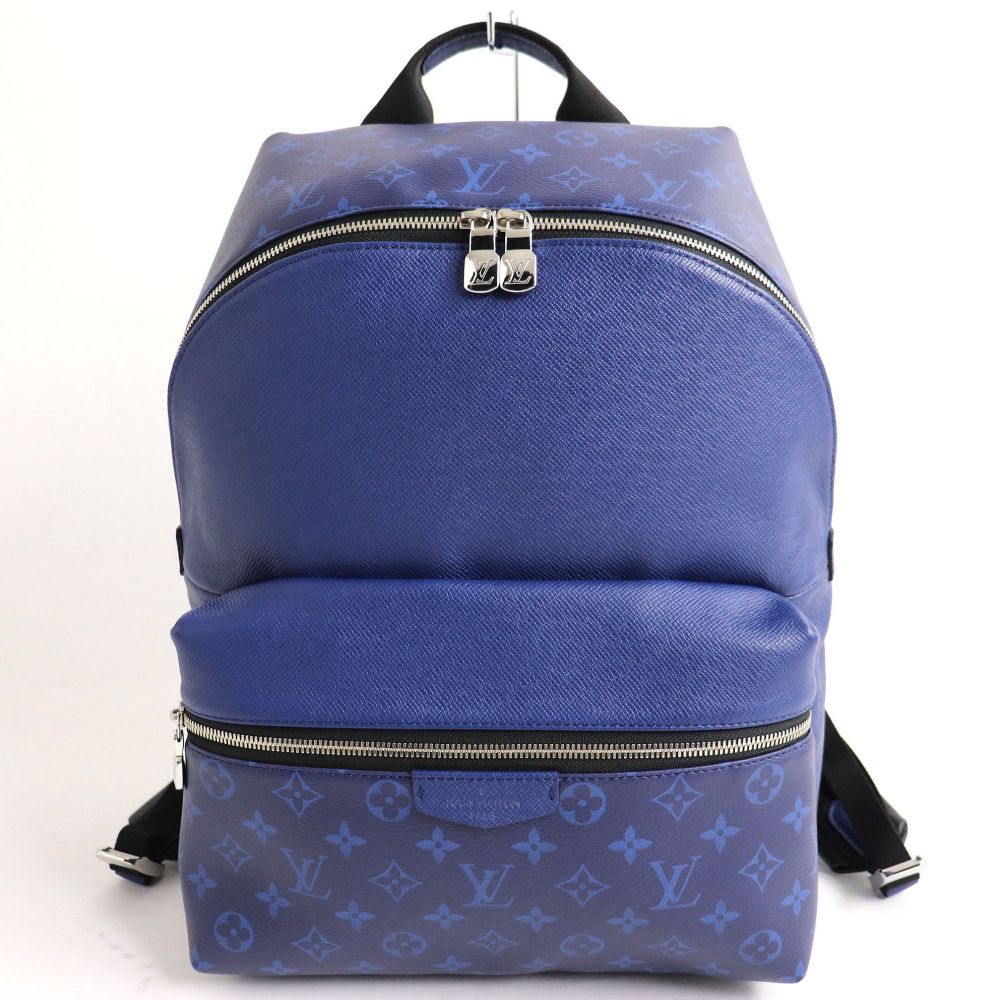 即納 美品 LOUIS VUITTON ルイヴィトン M30229 タイガラマ ...